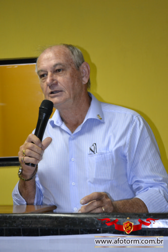 rolim de moura